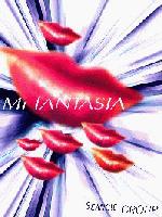 Picture for song 'Mi fantasia' by artist 'Seangle'