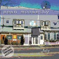Picture for song 'Sunday Morning' by artist 'Sean McCarthy'