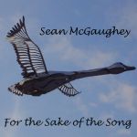 Picture for song 'For the Sake of The Song' by artist 'Sean McGaughey'
