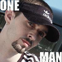 Picture for song 'One Man' by artist 'Sean PG'