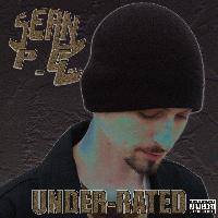 Picture for song 'UNDER-RATED' by artist 'Sean PG'
