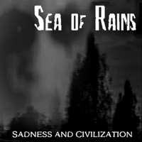 Picture for song 'Monologue' by artist 'Sea of Rains'