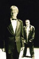 Picture for song 'Masquerade End Title' by artist 'seapeaare'