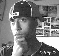Picture for song 'Before History Makes You' by artist 'SebbyD'
