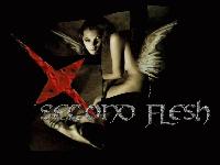 Picture for song 'Rite of passage' by artist 'Second Flesh'