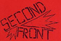 Picture for song 'RedRum' by artist 'Second Front'