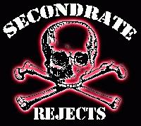 Picture for song 'Winding Road (Acoustic)' by artist 'Secondrate Rejects'