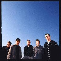 Picture for song 'exits' by artist 'Seconds to go'