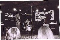 Picture for song 'For Those We Lost ( LIVE)' by artist 'SecondsToSundown'