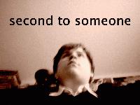 Picture for song 'Best For You' by artist 'Second To Someone'