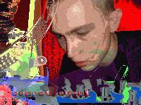 Picture for song 'friday' by artist 'Secret Agent'