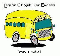 Picture for song 'Like That (rough)' by artist 'secretlysubpar'