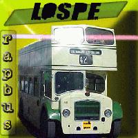 Picture for song 'Lost (rough)' by artist 'secretlysubpar'