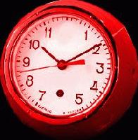 Picture for song 'Clocks Tick on Mars Too' by artist 'Secret Rivals of Lama'