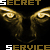 Picture for song 'Goon' by artist 'Secret Service'