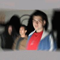 Picture for song '(Ghost Of) Santa Fe' by artist 'Secret Suburbia'