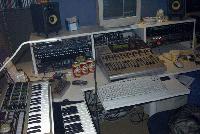 Picture for song 'Gangsta Minded ( Thug Livin )' by artist 'Section 9oh4 Records'