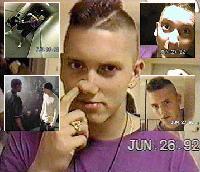 Picture for song 'Reazonshit ( Diss )' by artist 'Section 9oh4 Records'