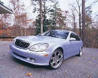 Picture for song 'Ridin Benzes ( It Don't Stop )' by artist 'Section 9oh4 Records'