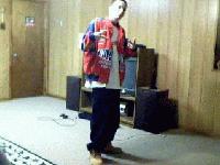 Picture for song 'She Luv To Cum ( Interlude )' by artist 'Section 9oh4 Records'