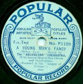 Picture for song '"So Popular"' by artist 'seed popular'