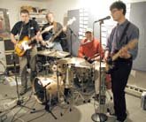 Picture for song 'Look at You' by artist 'See Jane Run'