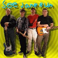 Picture for song 'Too Late For Promises' by artist 'See Jane Run'