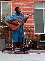 Picture for song 'Grave Song (2.0)' by artist 'Segun Williams'