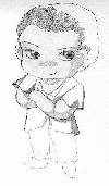Picture for song 'Pain' by artist 'Segun Williams'