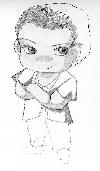 Picture for song 'Rain Song' by artist 'Segun Williams'
