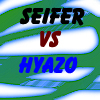 Picture for song 'seifer vs haijzo' by artist 'seifer'