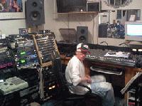 Picture for song 'undercover' by artist 'seize 'em all productions'