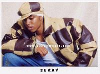 Picture for song 'You say you wanna go' by artist 'Sekay'