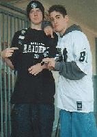 Picture for song 'Reconize me!' by artist 'Sektor'