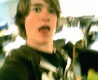 Picture for song 'Arabian Gangstaz' by artist 'Selek One'