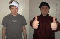 Picture for song 'Electric Street Beat' by artist 'Selek One'