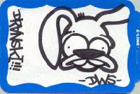 Picture for song 'Trip Hoppin' by artist 'Selek One'