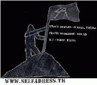 Picture for song 'In Too Deep' by artist 'Self Adress'