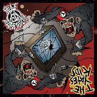 Picture for song 'Thats a crime' by artist 'Self Destruckt'