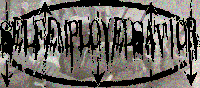 Picture for song 'A Martyr for the Plague' by artist 'Self Employed Savior'