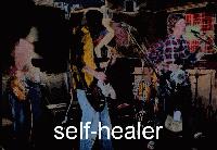 Picture for song 'iwillnotbeheldresponsibleformybrother'sactions' by artist 'self-healer'