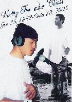 Picture for song 'life and death' by artist 'Self Image'