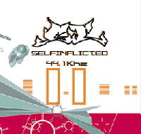 Picture for song 'Damage Control' by artist 'SELFINFLICTED (UK)'