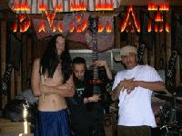 Picture for song 'styygian' by artist 'Sell The Kids'