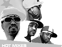 Picture for song 'Say Yeah (Heatmakerz/Diplomats Style)' by artist 'Seme MuZik'