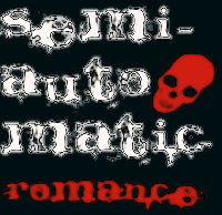 Picture for song 'f*** Like Machines' by artist 'Semi-Automatic Romance'