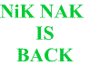 Picture for song 'NiK CLICK BEAT' by artist 'SEMiG'