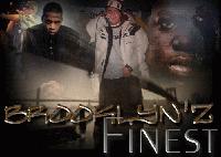 Picture for song 'B.R.O.O.K.L.Y.N' by artist 'SENCE3000'