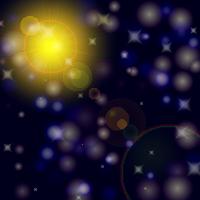 Picture for song 'Paseo Cosmico' by artist 'senmusic'