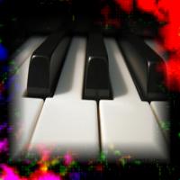 Picture for song 'Piano' by artist 'senmusic'